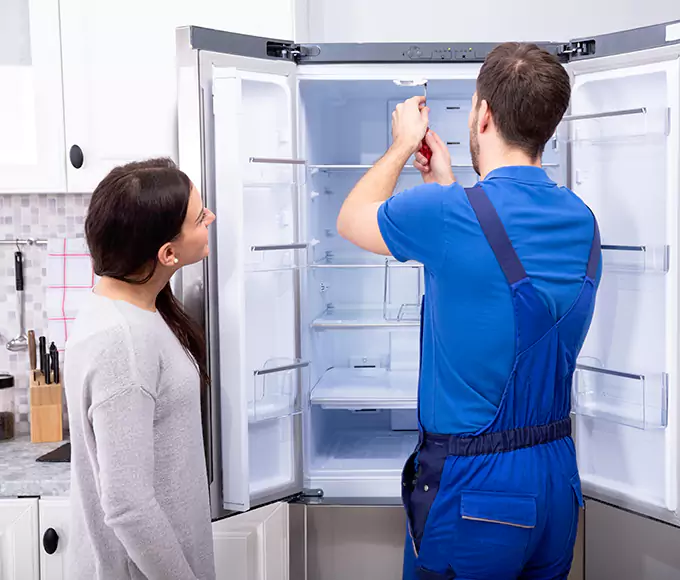 Why Sanford Business Operators Choose Appliance Repair Sanford for Commercial Appliance Repair?