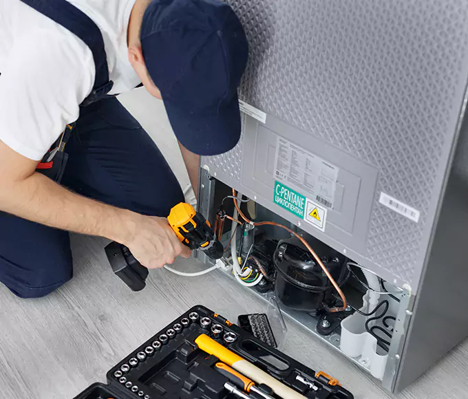 Why Sanford Facility Managers Trust Appliance Repair Sanford for Every Commercial Chiller Repair?