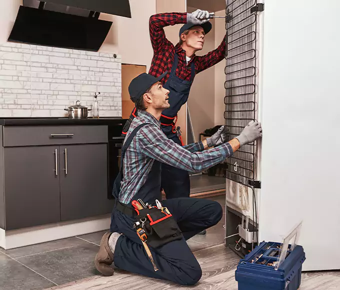 Why Sanford Business Owners Choose Appliance Repair Sanford for Every Commercial Cooler Repair Job?