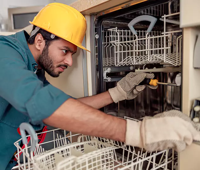 Why Sanford, ME Businesses Trust Appliance Repair Sanford for Commercial Dishwasher Repair?
