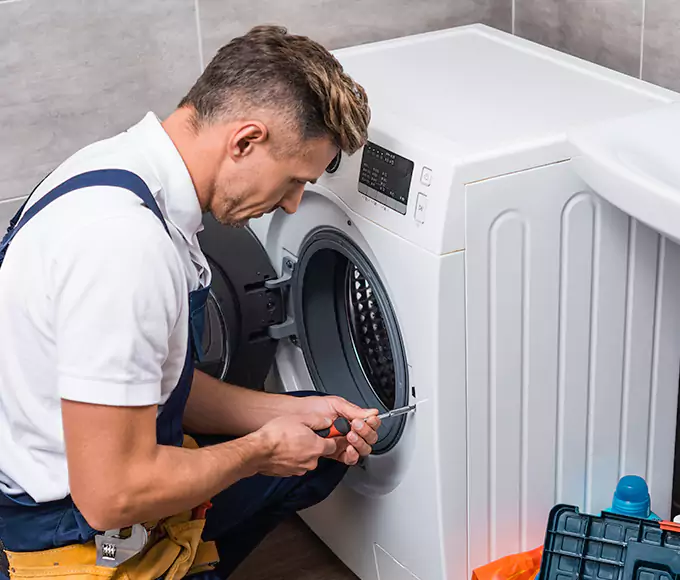 Why Sanford Laundry Operators Pick Appliance Repair Sanford for Every Dryer Failure?