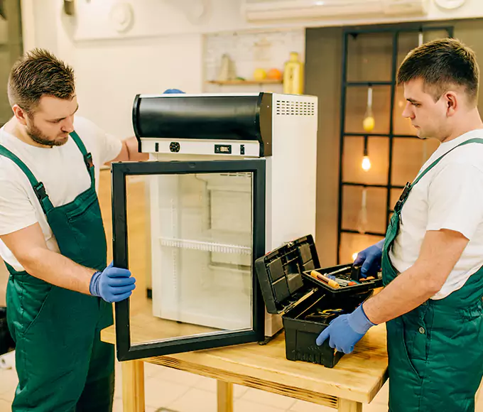 Why Sanford Kitchen Owners Choose Appliance Repair Sanford for Every Commercial Kitchen Repair?