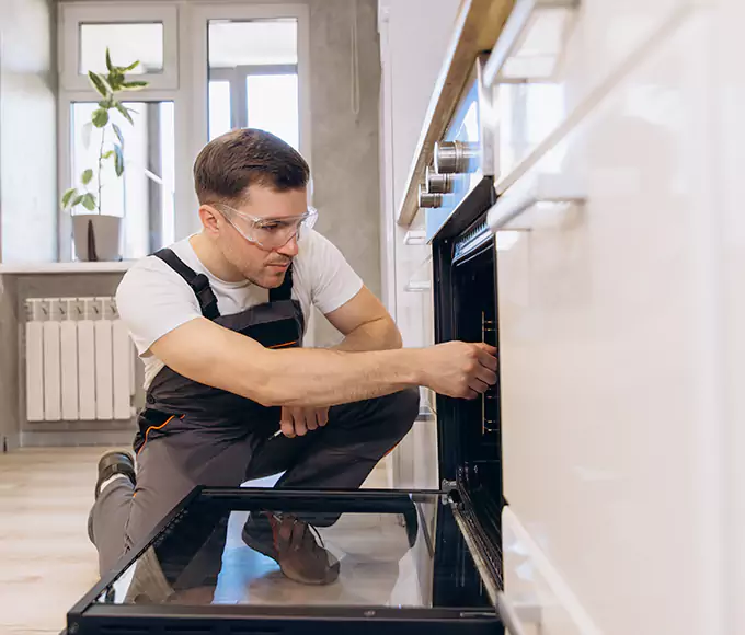 Why Sanford Bakers Rely on Appliance Repair Sanford for Every Electric Oven Fix?