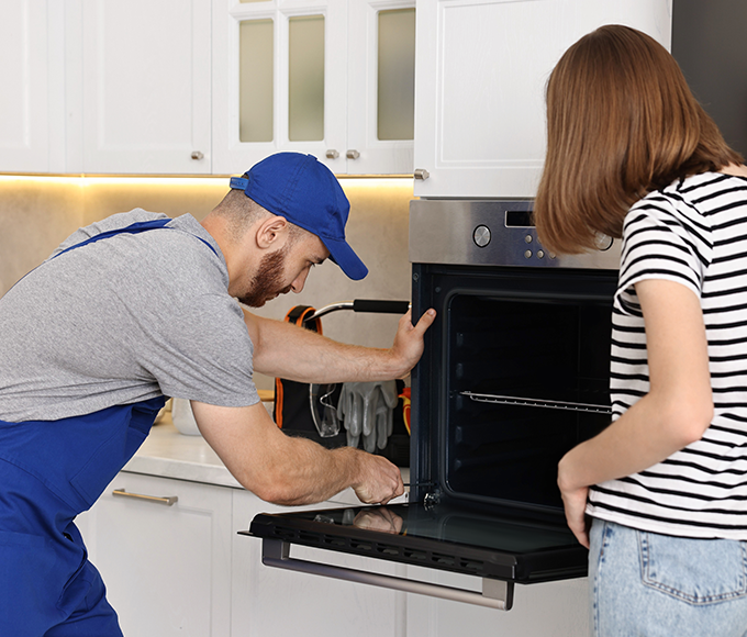 Why Sanford Homeowners Trust Appliance Repair Sanford for Every Emergency Appliance Repair?