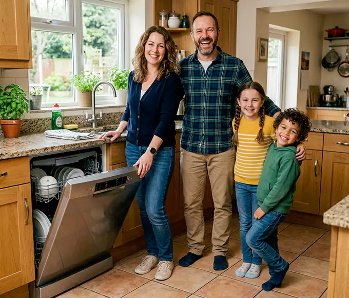 What Sets Our Fisher & Paykel Service Apart in Sanford, ME?