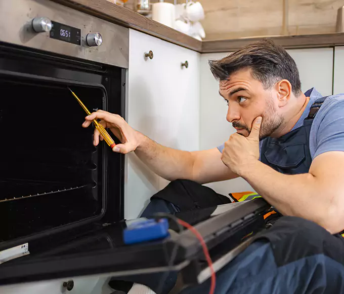 Why Sanford Households Choose Appliance Repair Sanford for Every Gas Oven Fix?