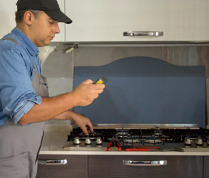 Why Appliance Repair Sanford Is the Safe Hands Choice for Gas Stove Repair in Sanford, ME?