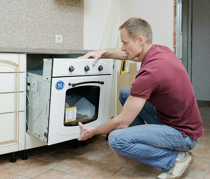 What Sets Our GE Appliance Service Apart in Sanford, ME?