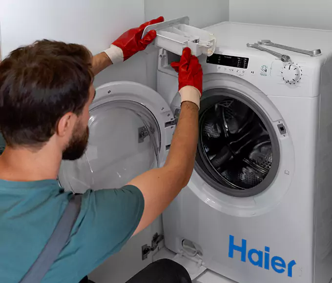 What Sets Our Haier Service Apart in Sanford, ME?