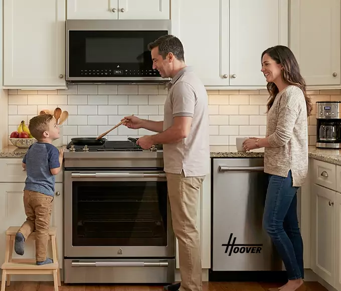 What Sets Our Hoover Service Apart in Sanford, ME?