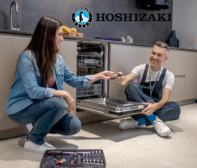 What Sets Our Hoshizaki Service Apart in Sanford, ME?