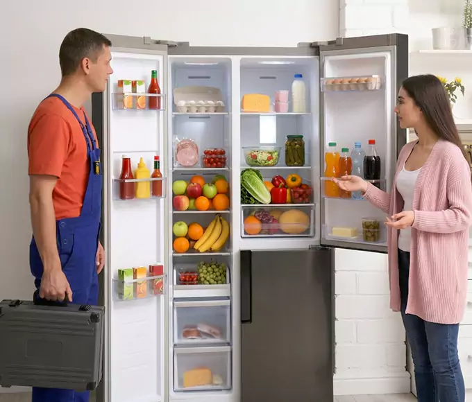 Why Sanford Homeowners Choose Appliance Repair Sanford for Kitchen Appliance Repairs?