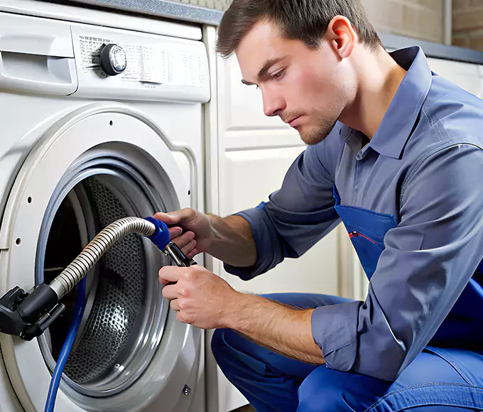 Why Sanford Homeowners Choose Appliance Repair Sanford for Laundry Appliance Repair?