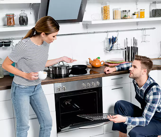 What Sets Our Miele Service Apart in Sanford, ME?