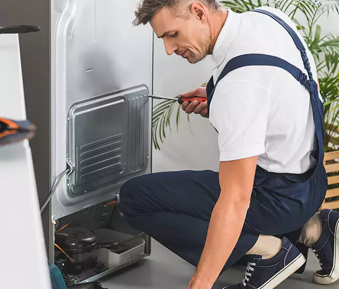 Why Sanford, ME Homeowners Rely on Appliance Repair Sanford for Every Mini Fridge Fix?