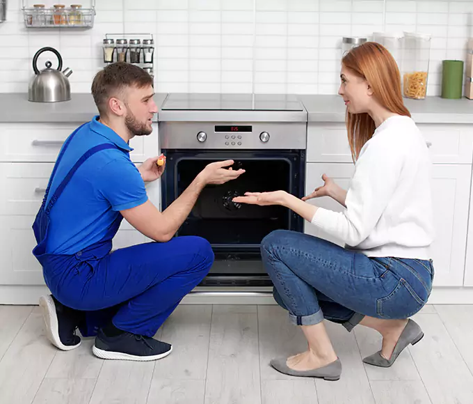 Why Sanford Homeowners Choose Appliance Repair Sanford for Oven Installation?