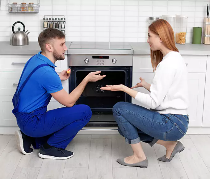 Why Sanford Kitchens Trust on Appliance Repair Sanford for Every Oven Fix?