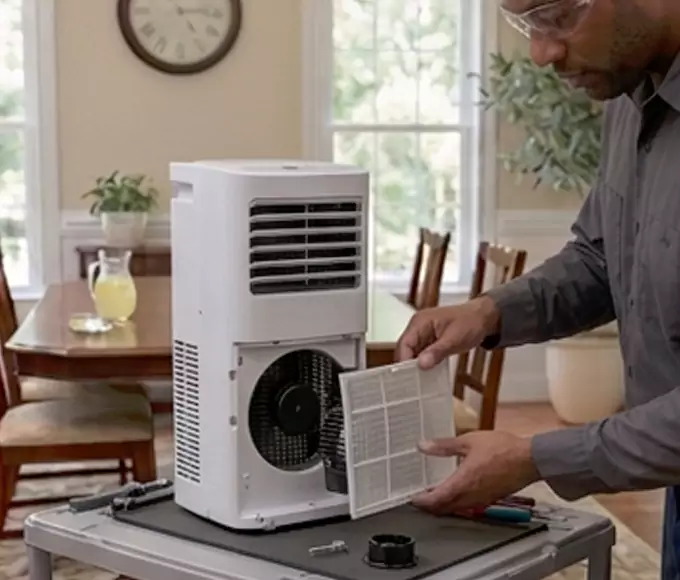 Why People in Sanford, ME Trust Our Portable AC Specialists?