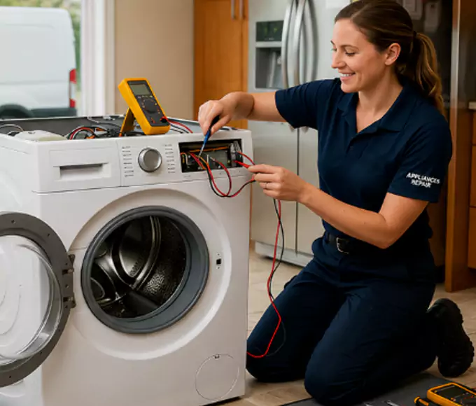 What Sets Our Rainbow Service Apart in Sanford, ME?