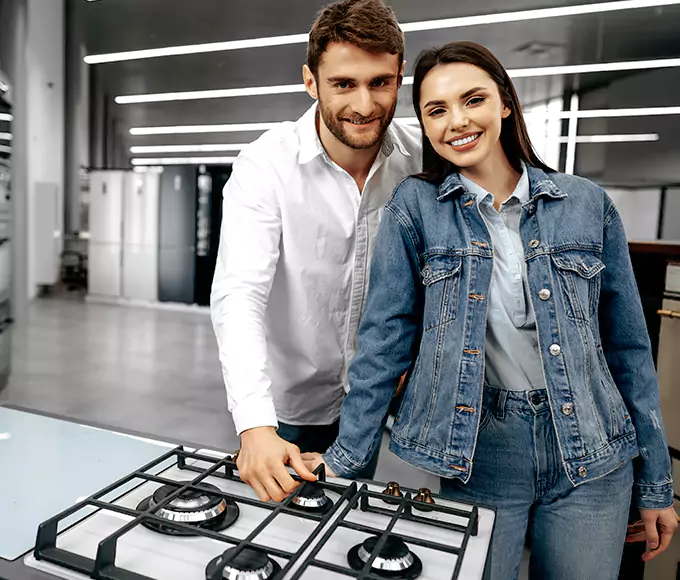 Why Sanford Homeowners Rely on Appliance Repair Sanford for Expert Cooktop Installation? 