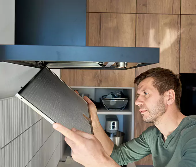 Why Sanford, ME Homeowners Trust Appliance Repair Sanford for Every Range Hood Switch Repair and Ventilation Job?