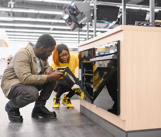 Why Sanford Customers Trust Appliance Repair Sanford for Retailer Purchased Appliance Installation?