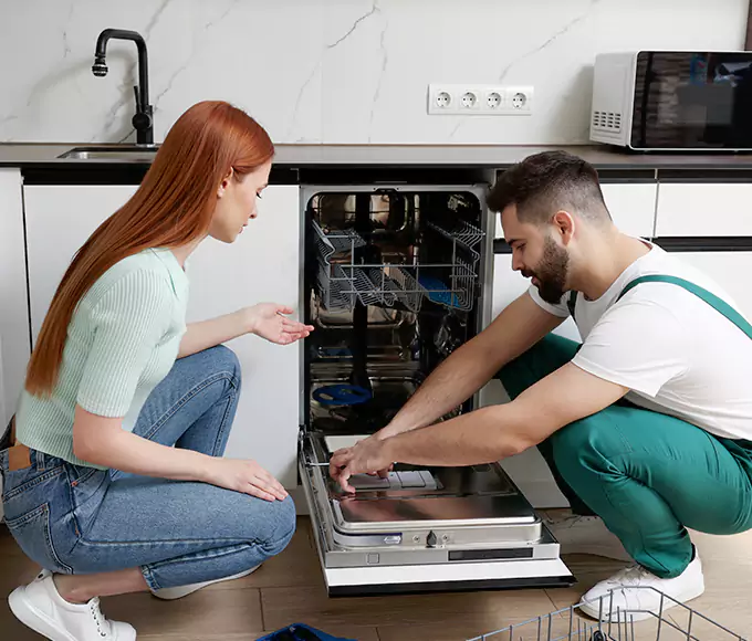 Why Sanford Homeowners Choose Appliance Repair Sanford as Their Same Day Dishwasher Repair Company?