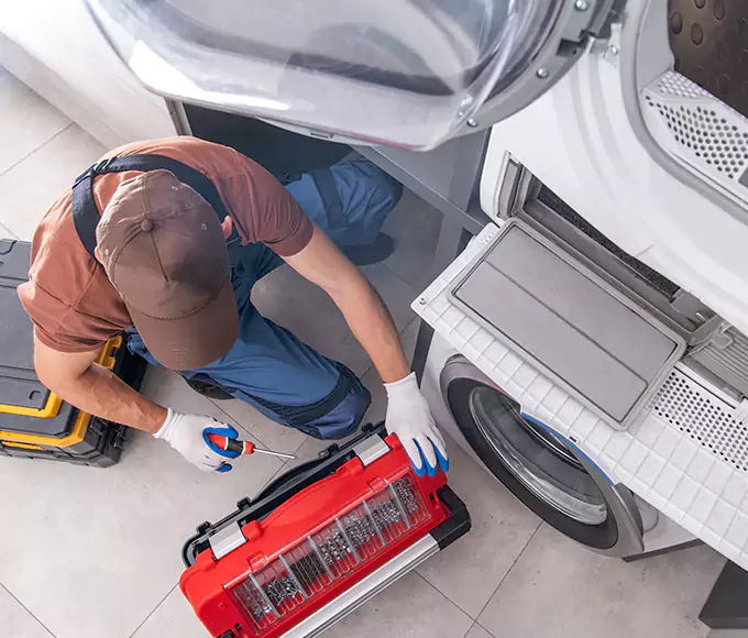 Why Sanford Homeowners Choose Appliance Repair Sanford for Same Day Service Washer Repairs?