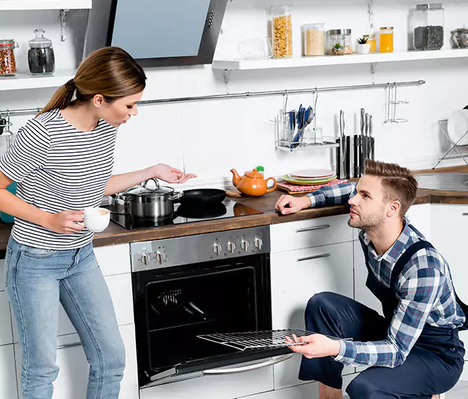 Why Sanford Cooks Choose Appliance Repair Sanford for Every Stove Fix?
