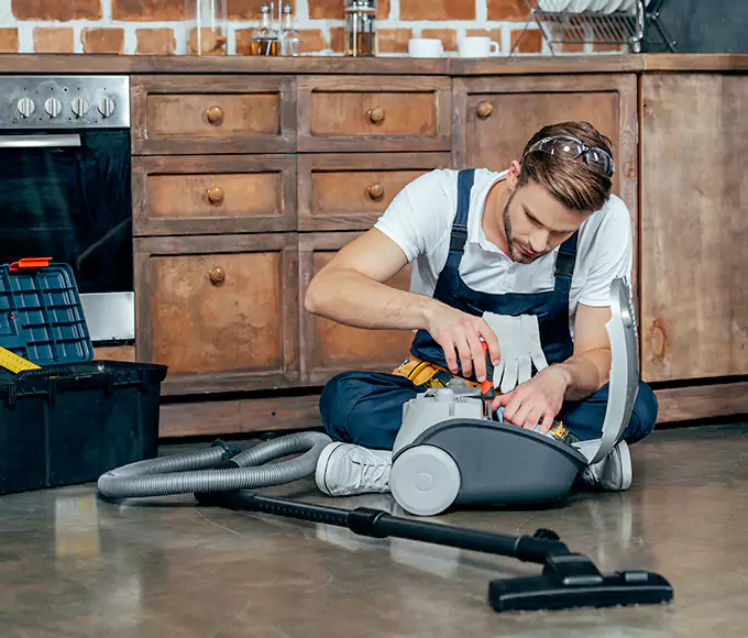 Why Sanford, ME Homeowners Trust Appliance Repair Sanford for Every Vacuum Fix?