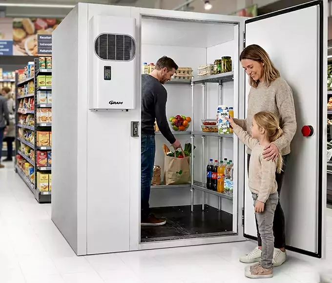 Why Sanford Business Owners and Choose Appliance Repair Sanford for Walk-In Refrigerator Repair?