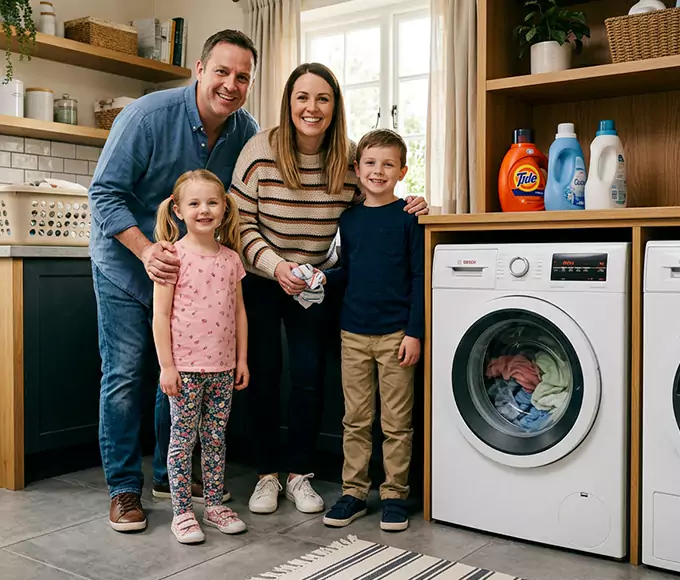 Why Sanford, ME Homeowners Trust Appliance Repair Sanford for Washer Pump Replacement?