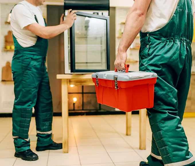 Why Sanford, ME Wine Collectors Trust Appliance Repair Sanford for Every Cooler Fix?